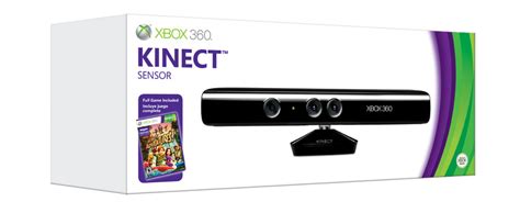 Microsoft Prices Kinect Xbox 360 Motion Games Kotaku Australia