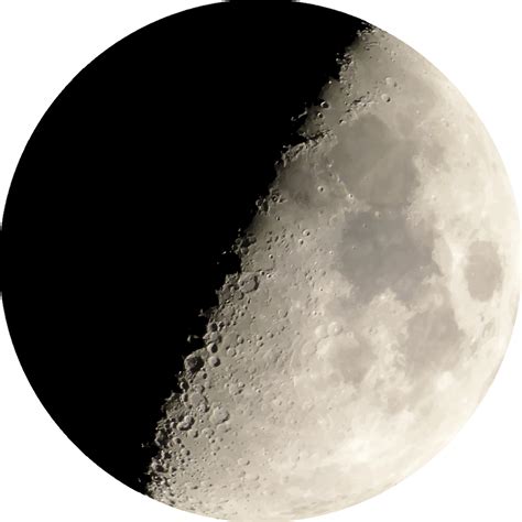 Half Moon Transparent Png Stickpng