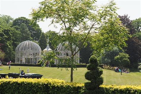Birmingham Botanical Gardens Charlotte Ruff Uk Travel And Lifestyle