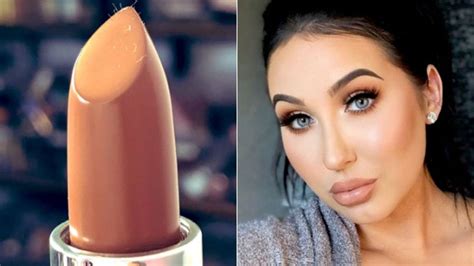 Jaclyn Hill Is Being Slammed For Her Brands Hairy Lipstick Formulas