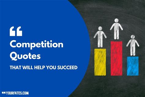 60 Competition Quotes That Will Help You Succeed