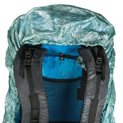 Ultralight Pack Cover Lightest Universal Backpack Hiking Pack Cover