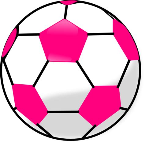 Transparent Soccer Ball Clipart 2 Wikiclipart