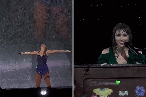 Priceless Reactions To Rain Water From Taylor Swift Being Sold