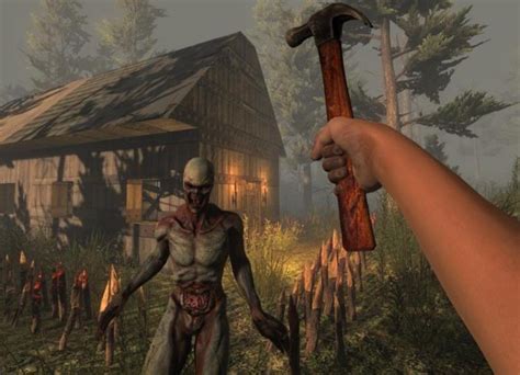 The game begins on a plane from wh. 5 Best Online Zombie Survival Games | GAMERS DECIDE
