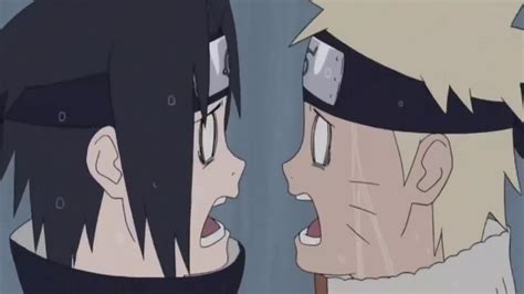 Naruto Sakura And Sasuke Kiss