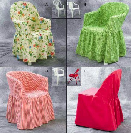 Kwik Sew 3132 from Kwik Sew patterns is a Crafts Chair Covers sewing