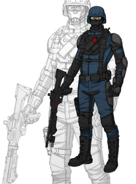 Cobra Soldier Gi Joe Characters Comic Book Characters Comic Books