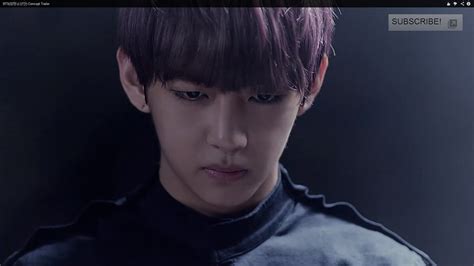 You can make the judgement yourself but his resting face is just like that. Kpop Madness: Perfect Pause Moments Part 1