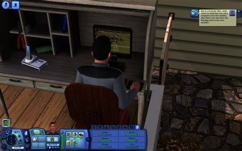 Sims 3 Screenshots Image 333 New Game Network