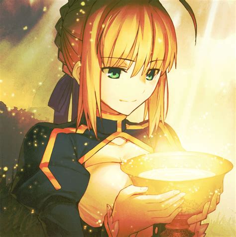 fate zero manga anime anime art fate stay night night art shirou emiya arturia pendragon