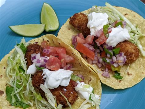 Crispy Fish Tacos — My Peppermint Kitchen Recipe Goals