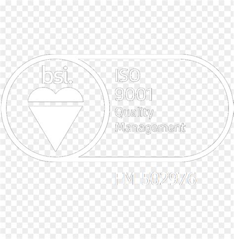 Download Iso Vector Logo Bsi Iso 9001 Png Free Png Images Toppng