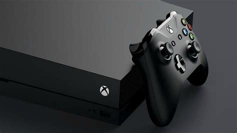 Disc Less Xbox One By Microsoft To Be Launched In 2019