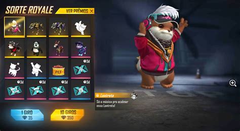 Therefore, you can use the ff special name generator. Free Fire: novos eventos trazem novo pet Lontreta com skin ...