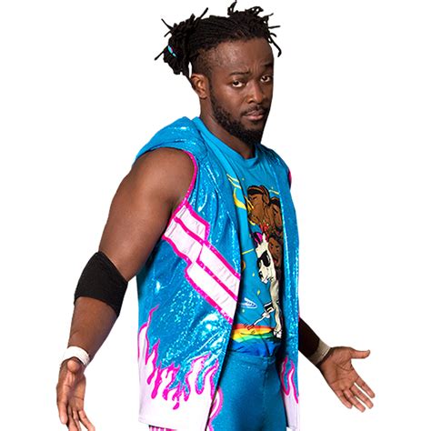 Kofi Kingston Png Images Transparent Free Download Pngmart