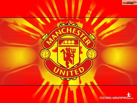 The name manchester united nettings back memories of possibly amongst the most triumphant specialized football teams present. Manchester United : The History of Manchester United's Logo