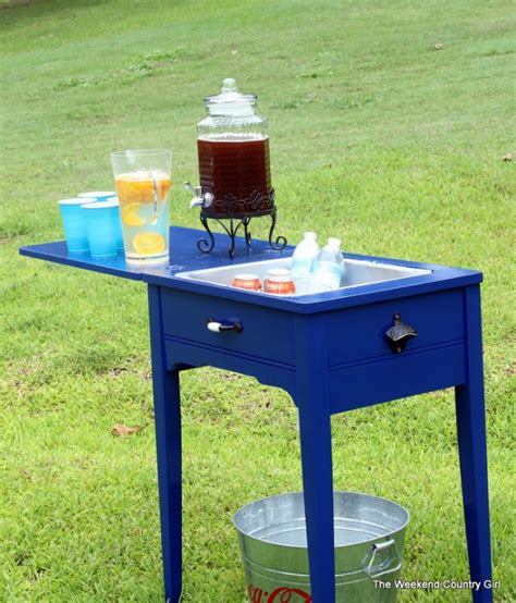This can even lead to you opening up your own brewery, restaurant, bar, or coffee shop where your culinary skills are put on display to the public. 19 Super Easy & Cheap DIY Outdoor Bar Ideas