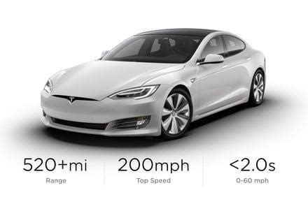 Posted on january 6, 2018. $140,000 Tesla Plaid Model S Goes 0-60 In Under 2 Seconds ...