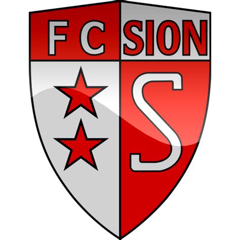 Fc thun logo is a totally free png image with transparent background and its resolution is 500x250. Sion Logo Png