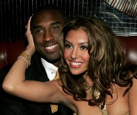 The Heartbreaking Emotional Tribute Kobe Bryant Made To His Wife