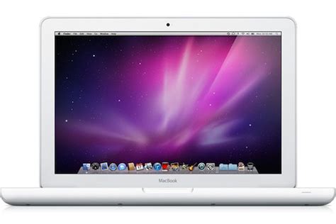 Apple Discontinues White Macbook Updated Macrumors
