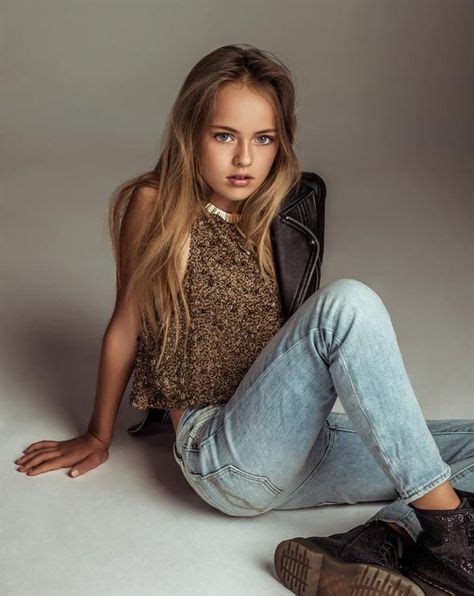 22 Best Kristina Pimenova 2018 Images Kristina Pimenova Young Models