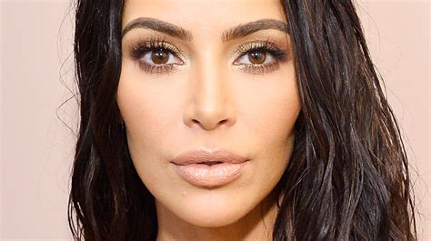 Kim Kardashians Skims Brand Just Got Some Really Incredible News