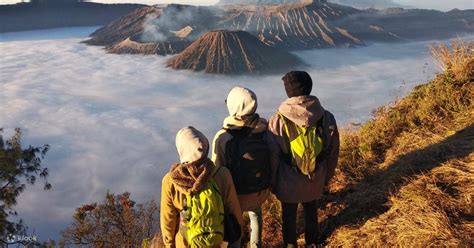 Mount Bromo Sunrise Private Tour From Surabaya Or Malang Indonesia