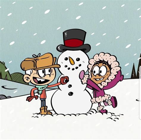 Festive Arifin On Twitter Loud House Sisters The Loud House Lincoln