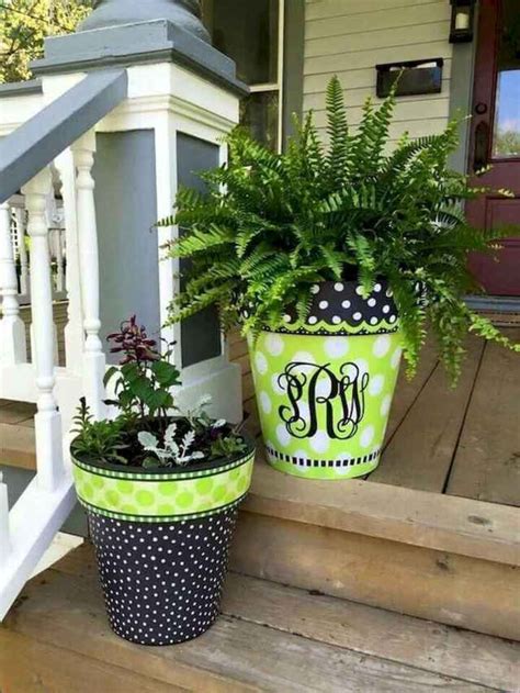 50 Creative Container Gardening Flowers Ideas Decorations