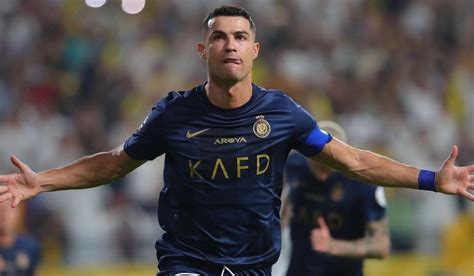 Cristiano Ronaldo The Legendary Portuguese Footballer Celebsfeed