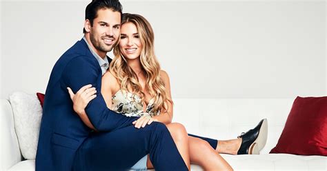 Jessie James Decker Reveals Her Sweet Morning Ritual With Husband Eric