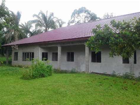 Rumah kampung dijual di batu. Kontraktor binaan, Bina dan Ubah suai rumah, Tukang Rumah ...