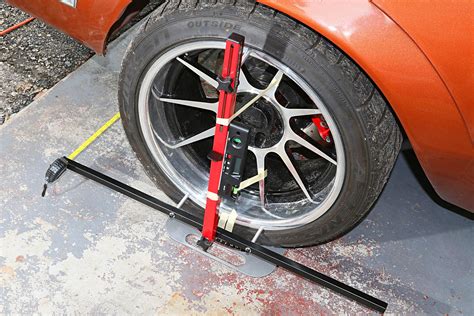 Maybe you would like to learn more about one of these? DIY Front-End Alignment - Hot Rod Network