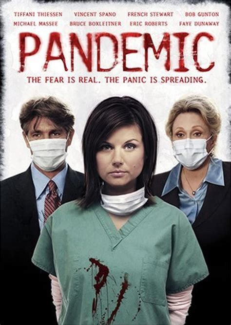 Pandemic Movie Review Mikeymo
