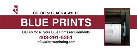Alberta Printing Company Calgary Printing And Design