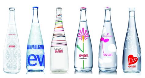 1789 wasn't just any year, it was the most important year in evian water history: 3 Reasons Why Evian Water Is So Expensive - DollarsAndSense.sg