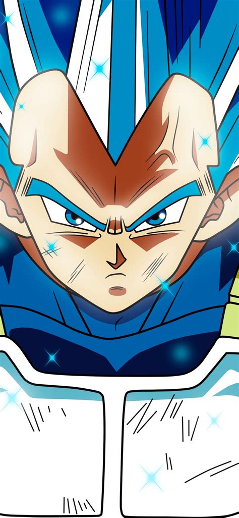 Vegeta recognized as prince vegeta is the prince of the fallen saiyan race and one of the main characters of the dragon ball series. Download 1125x2436 wallpaper vegeta, full power, super saiyan, dragon ball, iphone x 1125x2436 ...