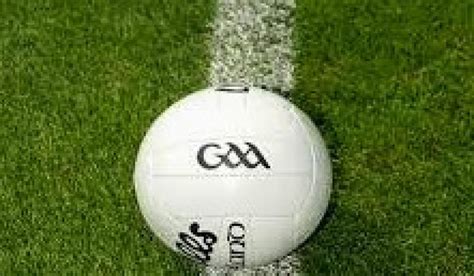 Leitrim Gaa Fixtures And Results Leitrim Live