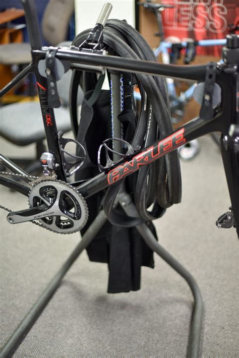 Birthday, bio, family, parents, age, biography, born (date of birth) and all information about weston peick. Upgrade Your Repair Stand For Carbon Frames | Page 2 of 2 ...