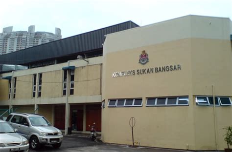What do you think this is gonna. 11 Sports Centres in KL and Selangor - ExpatGo