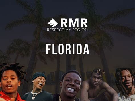 10 Florida Rappers You Should Be Supporting In 2021