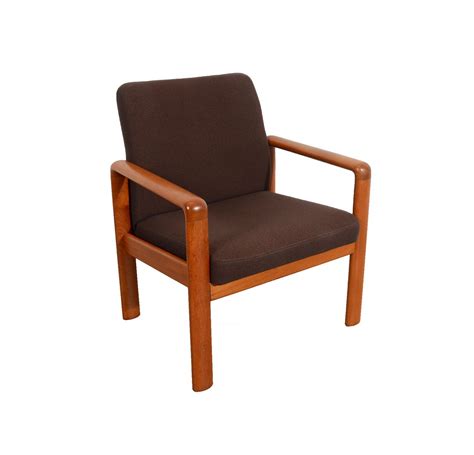 (29) £400.00 free uk delivery. Teak Arm Chair Teak Lounge Chair Danish Modern | Teak ...