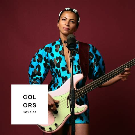 Whisper My Name A Colors Session Single》 Adi Oasis的专辑 Apple Music