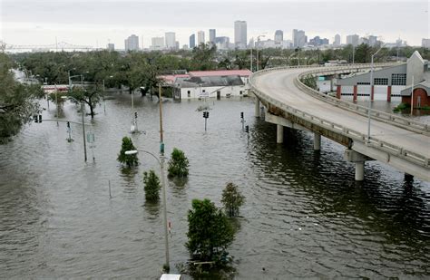 Photos Hurricane Katrina Slammed The Gulf Coast 12 Years Ago Daily News