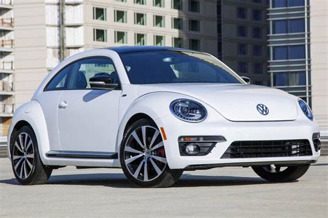 Volkswagen Beetle White Amazing Photo Gallery Some Information And