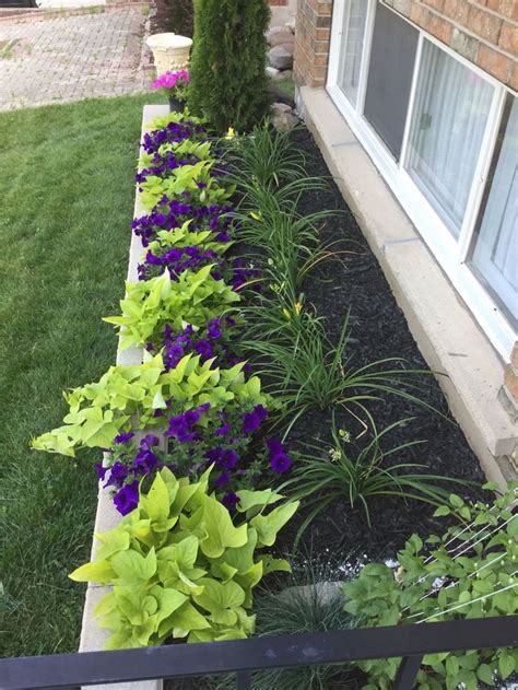 12 Gorgeous Flower Bed Ideas For Your Home The Unlikely Hostess