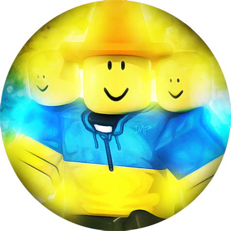 Noob Robloxianreally Profile Pic By Imperfectiyperfect On Deviantart
