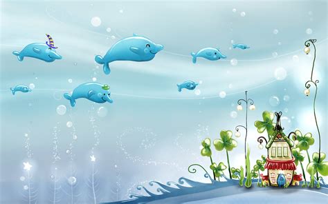 Hd wallpapers and background images Cartoon Desktop Wallpaper ·① WallpaperTag